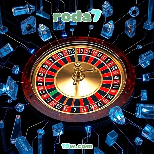 roda7: Aplicativos que Redefinem a Diversão em Jogos Online