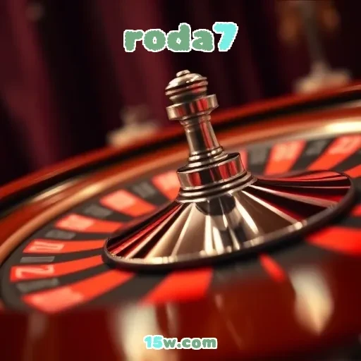 roda7: Descubra os Segredos dos Jogos que Estão em Alta