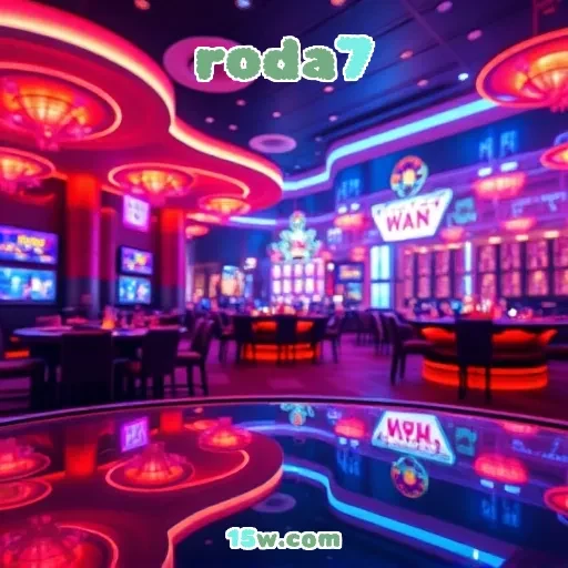 roda7: Descubra os Segredos do Login em Jogos Online