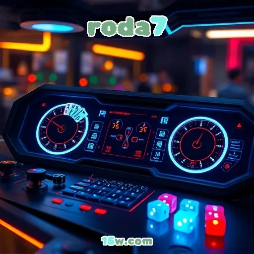 roda7: Pagamentos Que Facilitem sua Experiência de Jogo