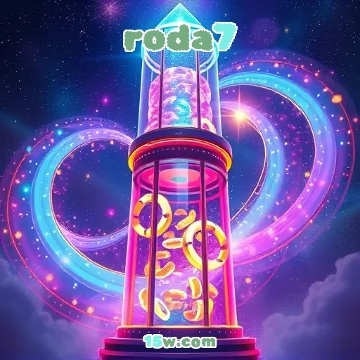 roda7: Unindo Promoções Maravilhosas e Jogos Imperdíveis