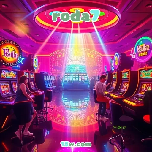 roda7: Descubra Como A Segurança Transforma seu Jogo