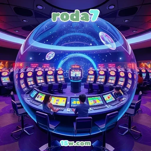 roda7 VIP: Benefícios Irresistíveis Para Jogadores Apaixonados!