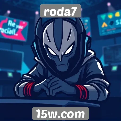 Eventos e torneios em destaque no Roda7