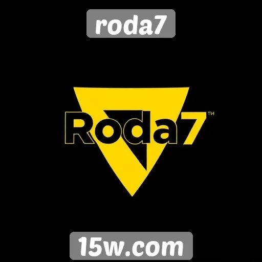 O impacto do Roda7 na comunidade de jogos