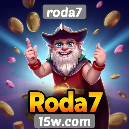 Dicas para melhorar a experiência de jogo no Roda7