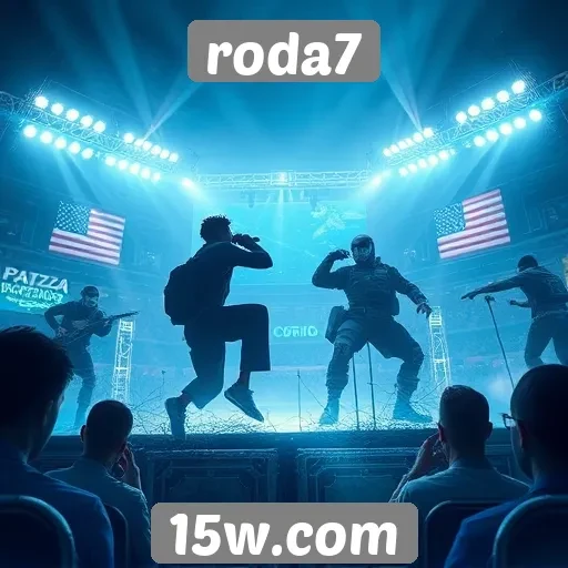 Novidades e atualizações no Roda7