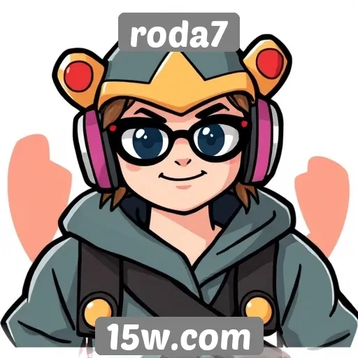 experiências de usuários no site roda7